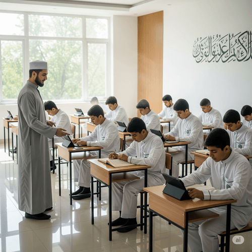 Program Tahfidz