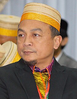 KH. Bachtiar Nasir, Lc., M.M. 