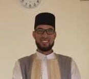 Syekh Naser Ali Edrees