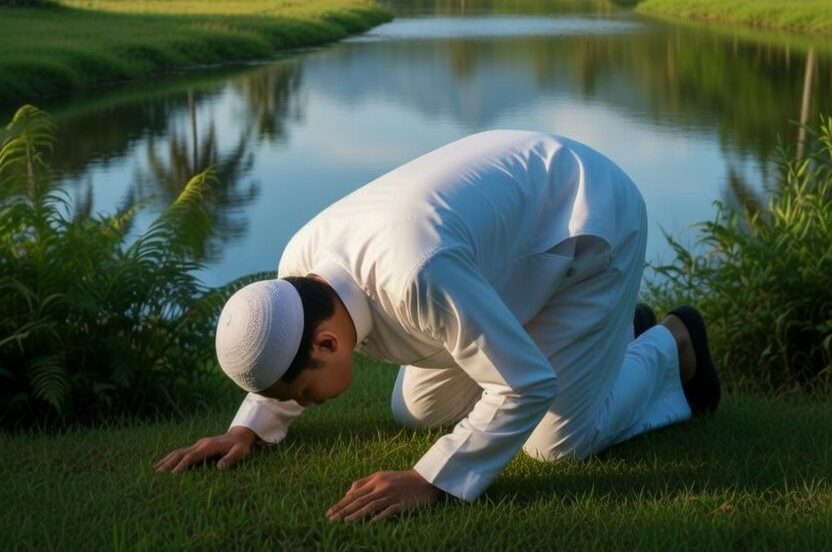 Fiqh Air
